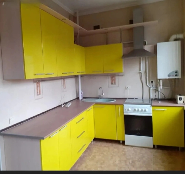 
  Продается 3-комн. квартира 65 м². Фото 1.