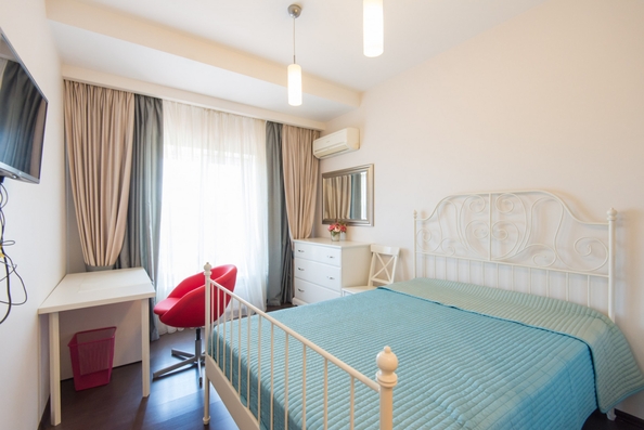 
  Продается 4-комн. квартира 123 м². Фото 12.