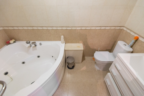 
  Продается 4-комн. квартира 123 м². Фото 18.