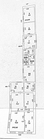 
  Продается дом 92.8 м². Фото 20.