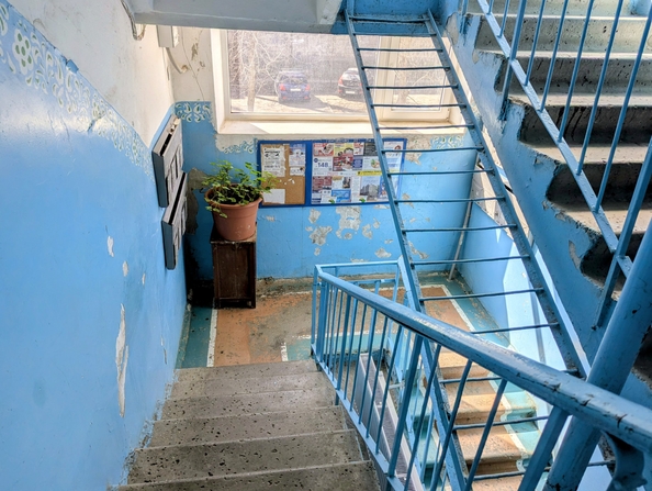
  Продается 1-комн. квартира 36.5 м². Фото 15.