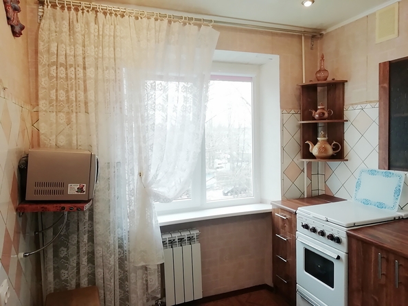 
  Продается 3-комн. квартира 59 м². Фото 10.
