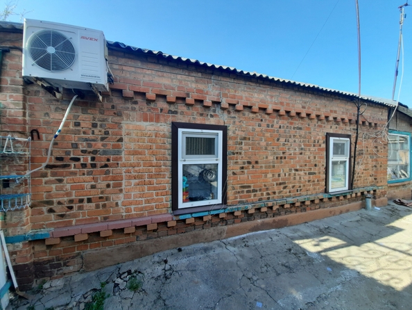 
  Продается дом 80 м². Фото 1.