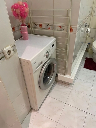 
  Продается 2-комн. квартира 52.8 м². Фото 10.
