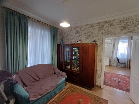 
  Продается 2-комн. квартира 40 м². Фото 5.