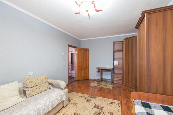 
  Продается 1-комн. квартира 37.2 м². Фото 6.