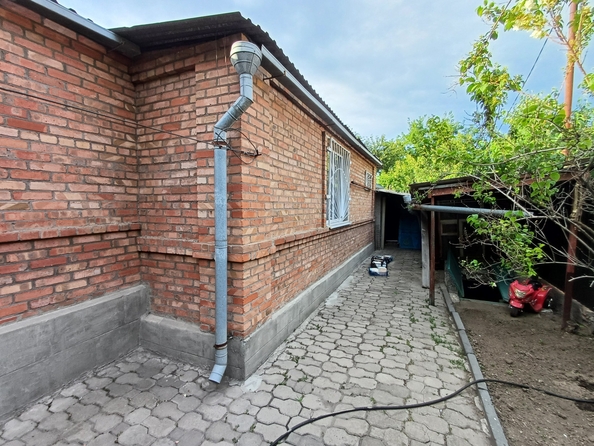 
  Продается дом 68 м². Фото 1.