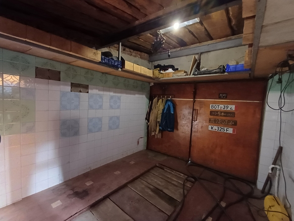 
  Продается дом 68 м². Фото 5.