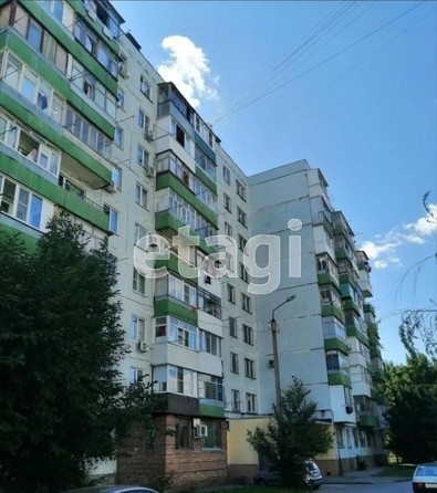 
   Продам 1-комнатную, 30 м², Таганрогская ул, 116/6

. Фото 7.