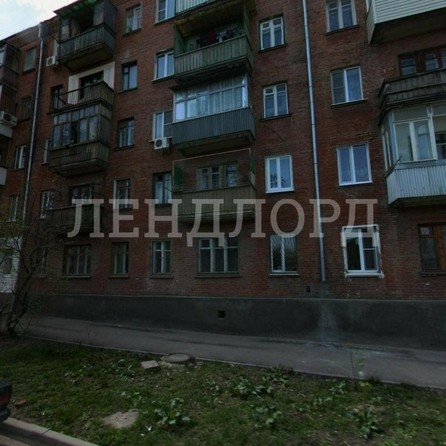 
   Продам 1-комнатную, 30 м², Ивановского ул, 32А

. Фото 1.
