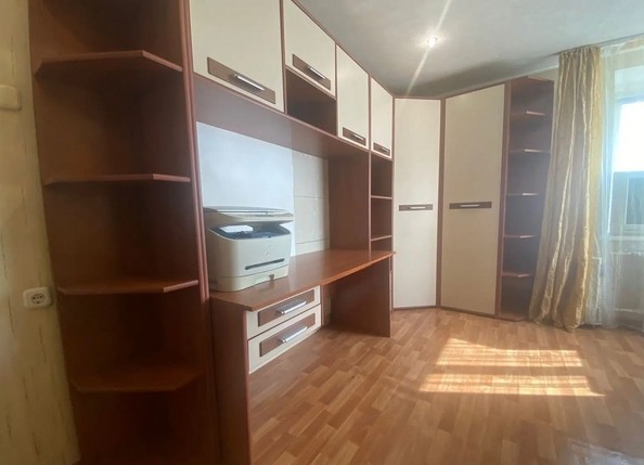 
   Продам 2-комнатную, 60 м², Еременко ул, д 87

. Фото 14.
