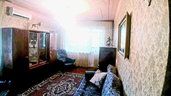 
   Продам 3-комнатную, 58 м², 2-я Краснодарская ул, д 163

. Фото 8.