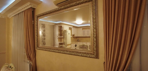 
   Продам 2-комнатную, 78 м², Доломановский пер, 56/13

. Фото 7.