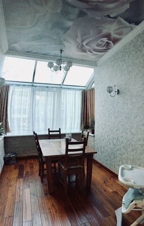 
   Продам 4-комнатную, 138.2 м², Пушкинская ул, 103

. Фото 2.