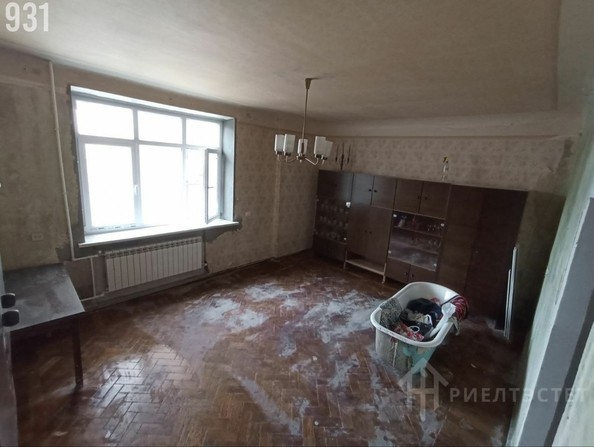 
   Продам 2-комнатную, 55 м², Ворошиловский пр-кт, 8

. Фото 6.