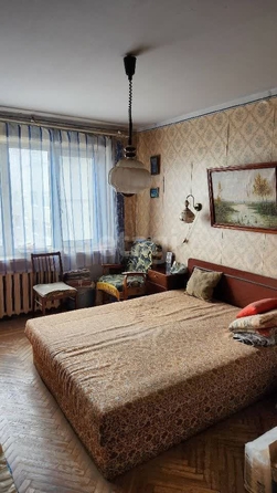
   Продам 3-комнатную, 57.3 м², Ворошиловский пр-кт, 58

. Фото 14.