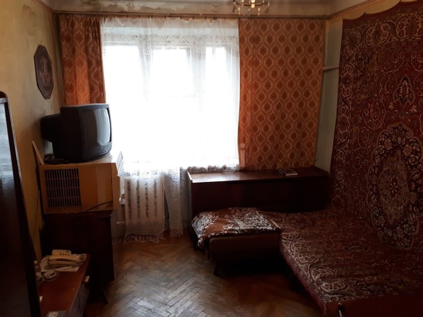 
   Продам 2-комнатную, 43 м², Шеболдаева ул, 15

. Фото 6.