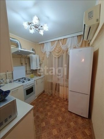
   Продам 1-комнатную, 31 м², Казахская ул, 31

. Фото 6.