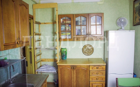 
   Продам 3-комнатную, 75.3 м², Ворошиловский пр-кт, 50

. Фото 6.