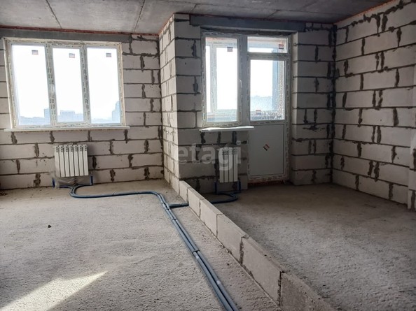 
   Продам 1-комнатную, 36.5 м², Вагулевского ул, 35-37

. Фото 1.