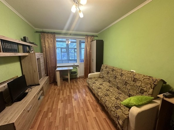 
   Продам 1-комнатную, 30.2 м², Таганрогская ул, 122/1

. Фото 16.