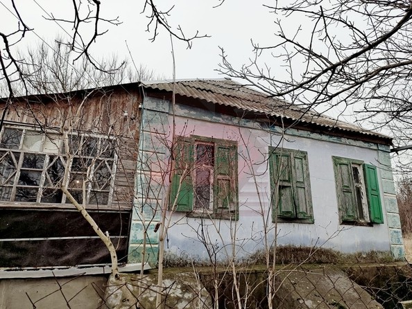 
   Продам дом, 36.6 м², Малая Неклиновка

. Фото 7.