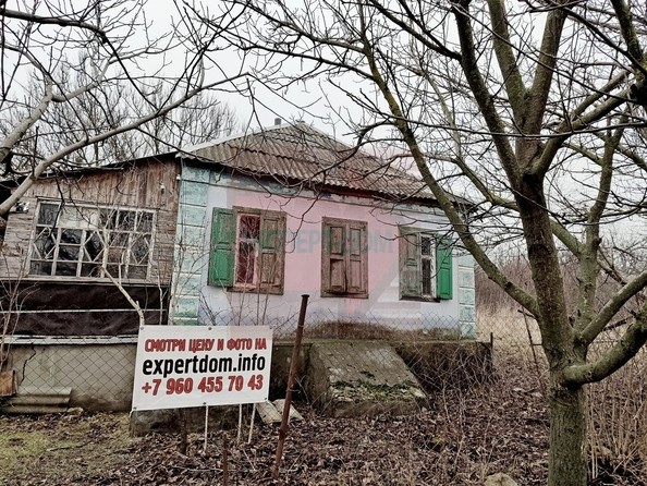 
   Продам дом, 36.6 м², Малая Неклиновка

. Фото 8.