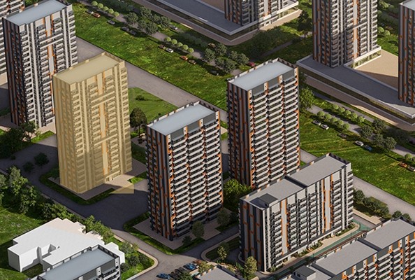 
   Продам 1-комнатную, 36.6 м², Назарько ул, 4

. Фото 2.