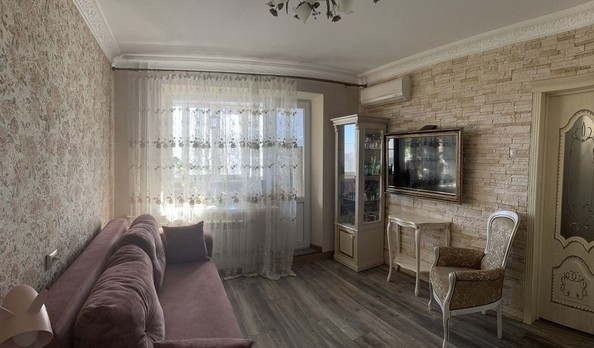 
   Продам 2-комнатную, 51.5 м², Комарова б-р, 16/2

. Фото 3.