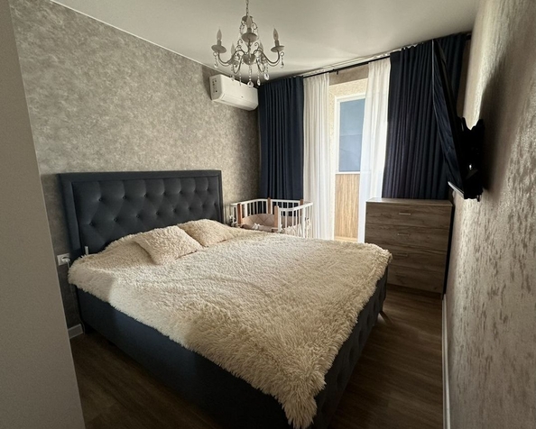 
   Продам 2-комнатную, 42 м², Доломановский пер, 124с1

. Фото 5.