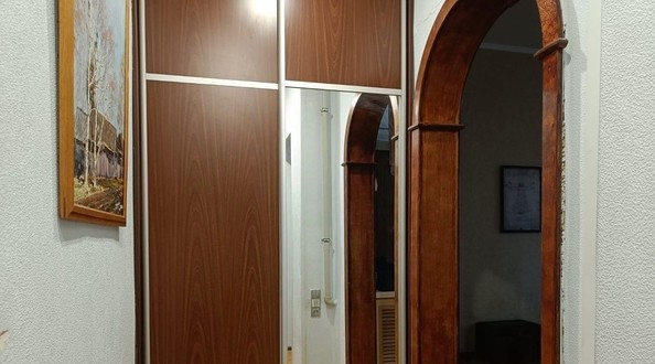 
   Продам 2-комнатную, 67 м², Комсомольская пл, 26/17

. Фото 4.