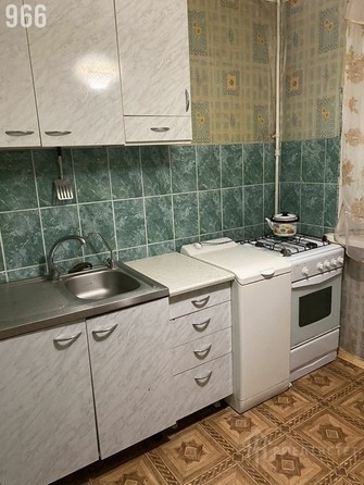 
   Продам 2-комнатную, 42.3 м², Казахская ул, 84/3

. Фото 4.