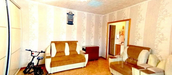 
   Продам 3-комнатную, 62 м², Старочеркасский пер, 8

. Фото 7.
