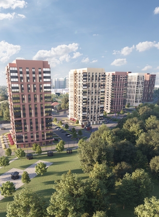 
   Продам 1-комнатную, 37.3 м², Флора, литера 2.1

. Фото 7.