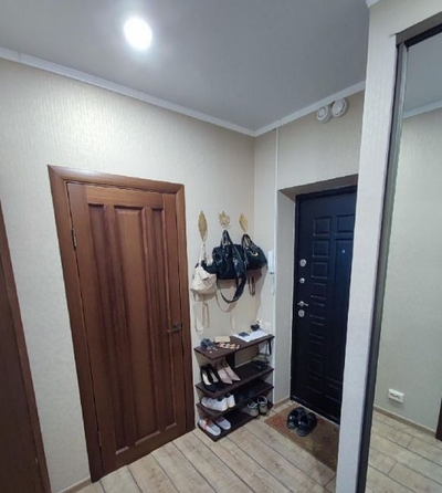 
   Продам 1-комнатную, 40 м², Казахстанский пер, 19

. Фото 2.