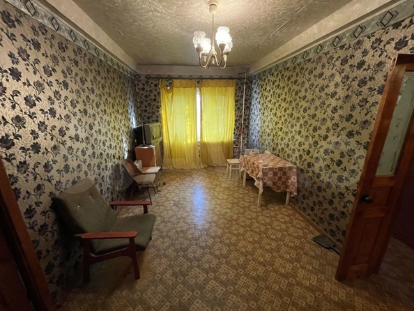 
   Продам 2-комнатную, 45 м², Кременчугская ул, 1

. Фото 1.