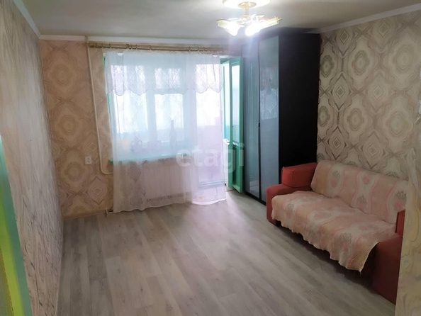 
   Продам 1-комнатную, 37.6 м², Штахановского ул, 3

. Фото 10.