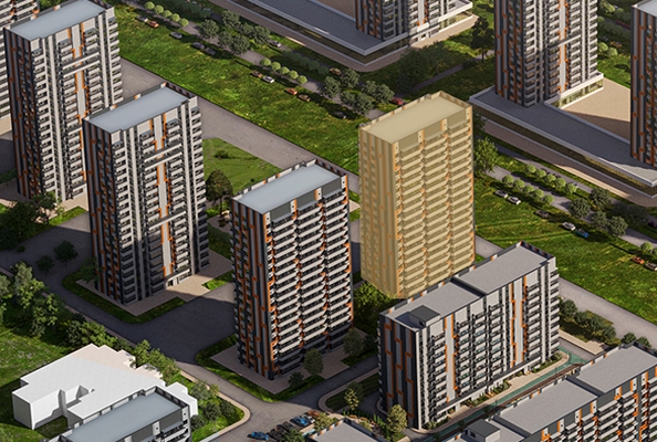 
   Продам 1-комнатную, 34.6 м², Назарько ул, 4

. Фото 3.