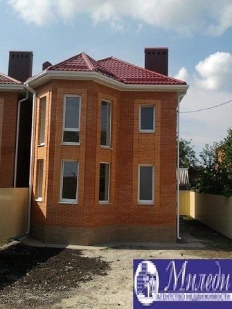 
   Продам дом, 100 м², Батайск

. Фото 1.