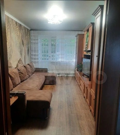 
   Продам 4-комнатную, 75 м², Булгакова ул

. Фото 8.