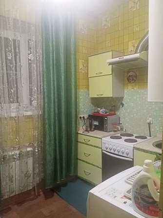 
   Продам 1-комнатную, 26 м², Ворошилова ул, 101

. Фото 7.