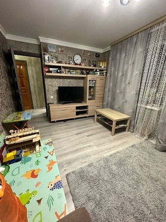 
   Продам 2-комнатную, 40 м², Заводская ул

. Фото 5.