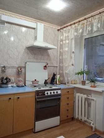 
   Продам 2-комнатную, 54 м², Лунева ул

. Фото 5.