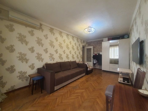 
   Продам 2-комнатную, 48 м², Октябрьская ул, 101

. Фото 6.