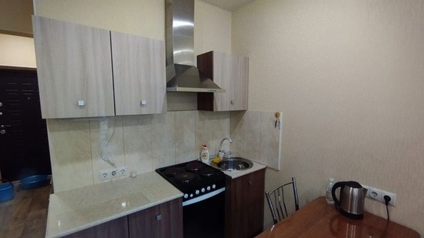 
   Продам студию, 25 м², Крупской ул

. Фото 8.