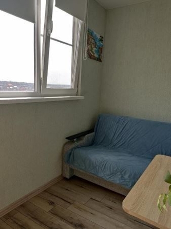 
   Продам 2-комнатную, 48 м², Шмидта ул, 101

. Фото 1.