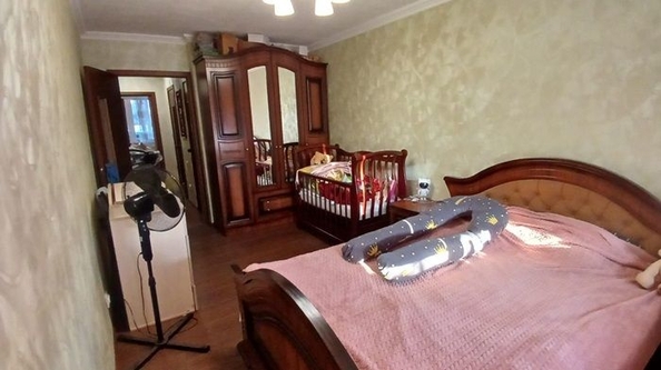 
   Продам 2-комнатную, 55 м², Энгельса ул, 101

. Фото 4.