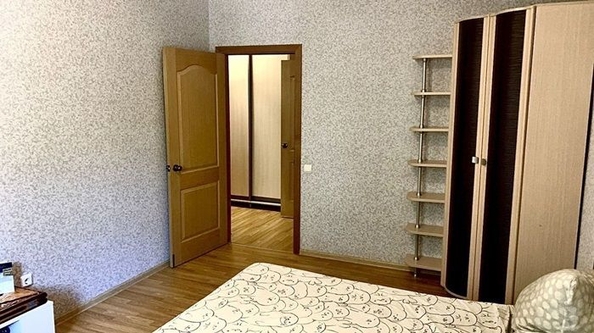 
   Продам 2-комнатную, 60 м², Коммунистическая ул, 101

. Фото 4.