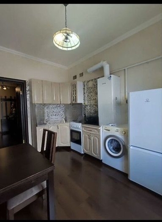 
   Продам 1-комнатную, 37 м², Саратовская ул, 101В

. Фото 5.