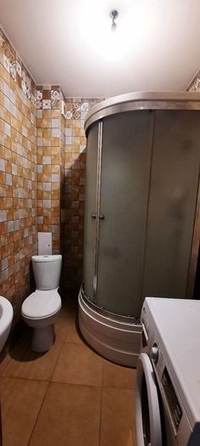 
   Продам 1-комнатную, 40 м², Октябрьская ул, 101

. Фото 1.